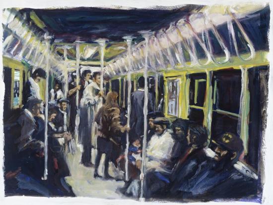 Premium Giclee Print, , large