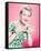 Patti Page-null-Framed Stretched Canvas