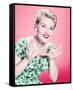 Patti Page-null-Framed Stretched Canvas