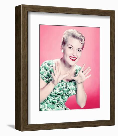 Patti Page-null-Framed Photo