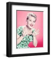 Patti Page-null-Framed Photo