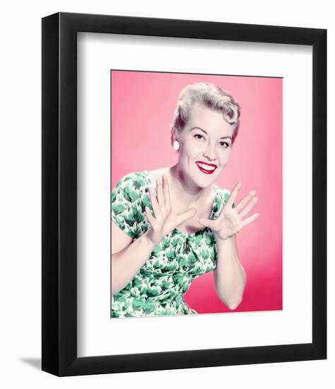 Patti Page-null-Framed Photo