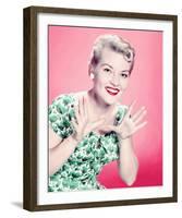 Patti Page-null-Framed Photo