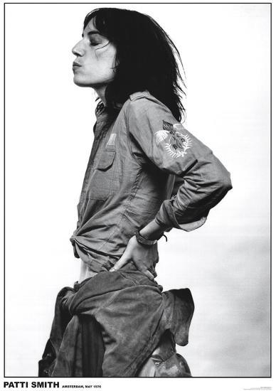 Poster, , large