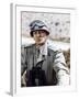 "Patton" by Franklin Schaffner with George C. Scott, 1970 (photo)-null-Framed Photo