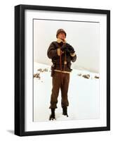 Patton, George C. Scott, 1970-null-Framed Photo