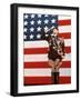 Patton, George C. Scott, 1970-null-Framed Photo