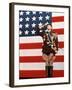 Patton, George C. Scott, 1970-null-Framed Photo