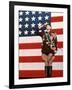 Patton, George C. Scott, 1970-null-Framed Photo