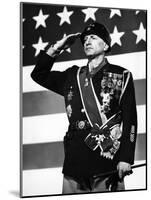 Patton, George C. Scott, 1970-null-Mounted Photo