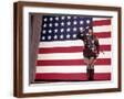 Brown Frame