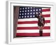 White Frame