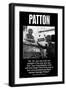 Patton-Wilbur Pierce-Framed Art Print