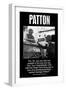 Patton-Wilbur Pierce-Framed Art Print