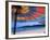 Pattong Beach, Phuket, Thailand-Angelo Cavalli-Framed Photographic Print