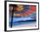 Pattong Beach, Phuket, Thailand-Angelo Cavalli-Framed Photographic Print