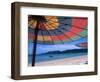 Pattong Beach, Phuket, Thailand-Angelo Cavalli-Framed Photographic Print