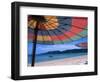 Pattong Beach, Phuket, Thailand-Angelo Cavalli-Framed Photographic Print