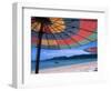 Pattong Beach, Phuket, Thailand-Angelo Cavalli-Framed Photographic Print