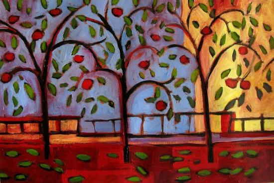 Art Print, , large
