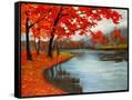Canvas Black
