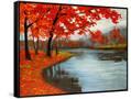 Canvas Black