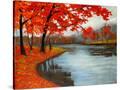 Stretched Canvas