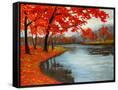 Canvas Black