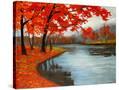 Stretched Canvas