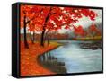 Canvas Black
