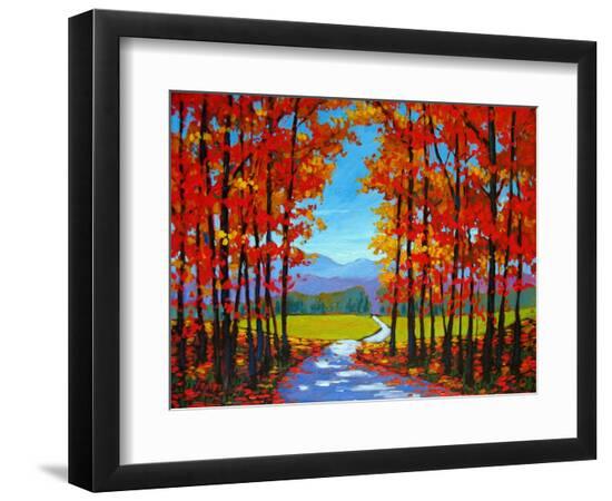 Art Print, , large