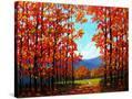 Stretched Canvas