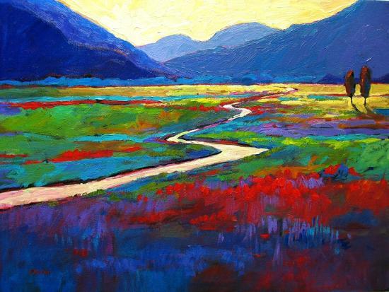 Art Print, , large