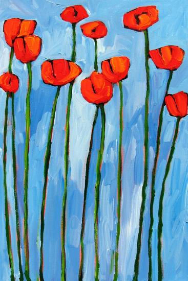 Premium Giclee Print, , large