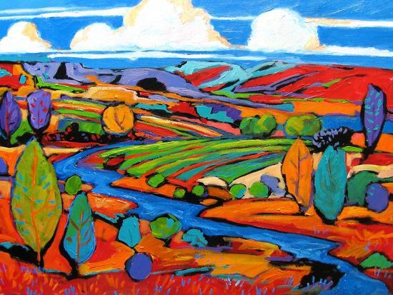 Art Print, , large