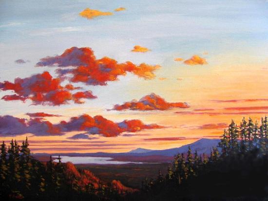 Art Print, , large