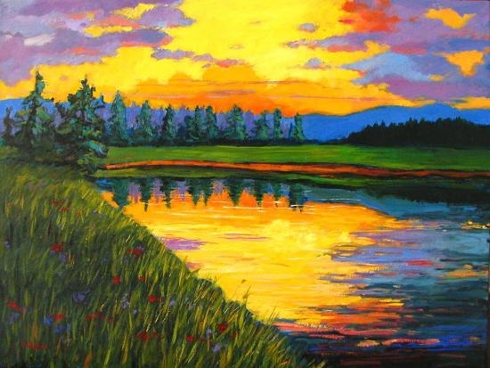 Premium Giclee Print, , large