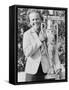 Patty Berg after Winning the National Women's Golf Championship, Sept. 25, 1938-null-Framed Stretched Canvas