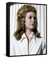 Patty Duke-null-Framed Stretched Canvas