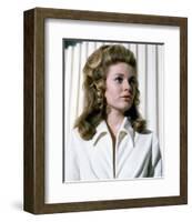 Patty Duke-null-Framed Photo