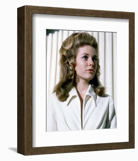 Patty Duke-null-Framed Photo