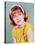 Patty Duke-null-Stretched Canvas