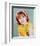 Patty Duke-null-Framed Photo