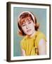 Patty Duke-null-Framed Photo