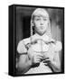 Patty McCormack - The Bad Seed-null-Framed Stretched Canvas