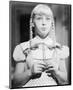 Patty McCormack - The Bad Seed-null-Mounted Photo