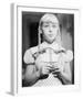 Patty McCormack - The Bad Seed-null-Framed Photo