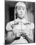 Patty McCormack - The Bad Seed-null-Mounted Photo