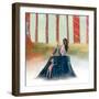 Pattycake-Nancy Tillman-Framed Premium Giclee Print