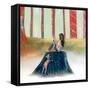 Pattycake-Nancy Tillman-Framed Stretched Canvas